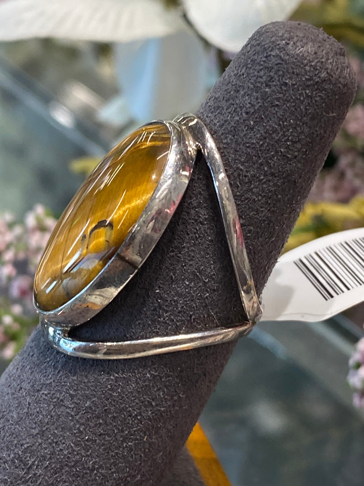 925 Silver Ring