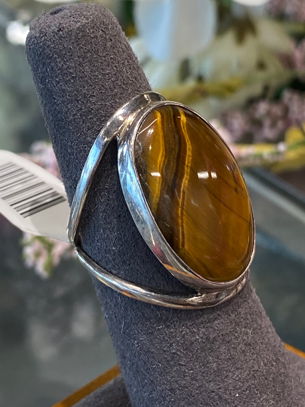 925 Silver Ring