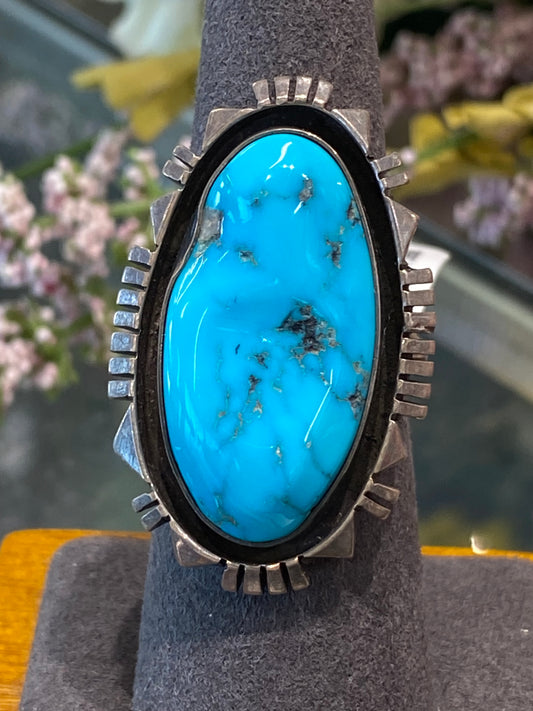925 Silver Ring