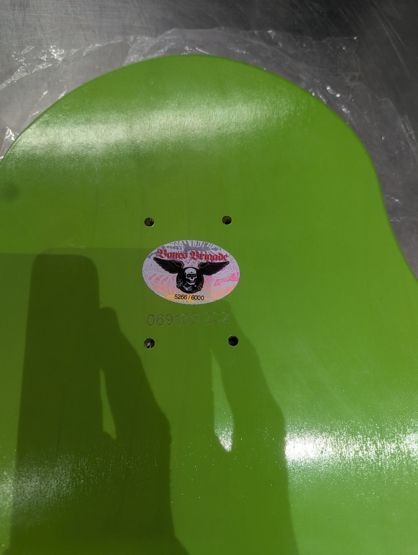 Tony Hawk Skateboard Deck (147742) MMP