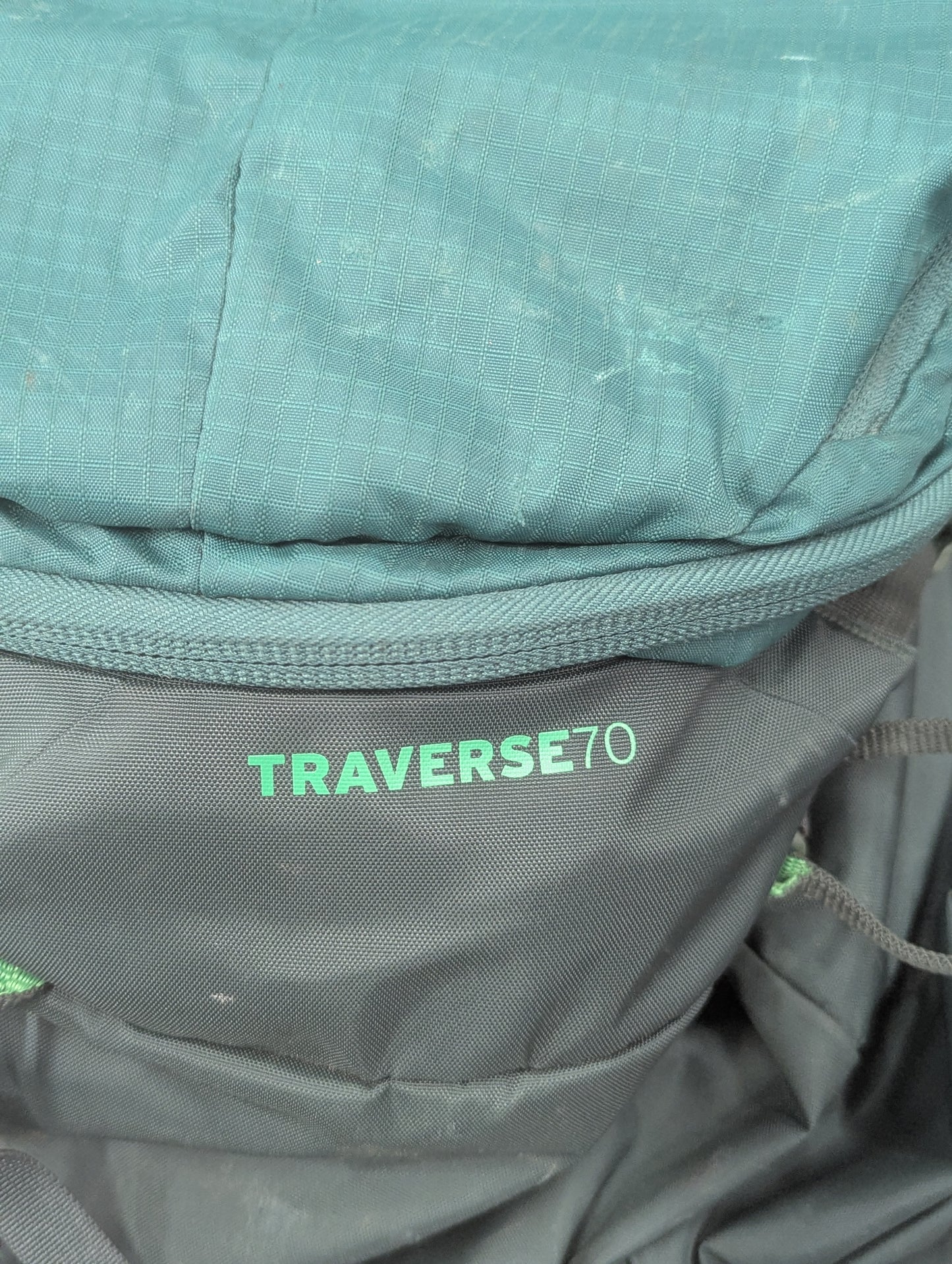 REI Hiking Backpack (150817) MMP