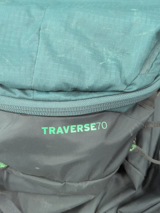 REI Hiking Backpack (150817) MMP