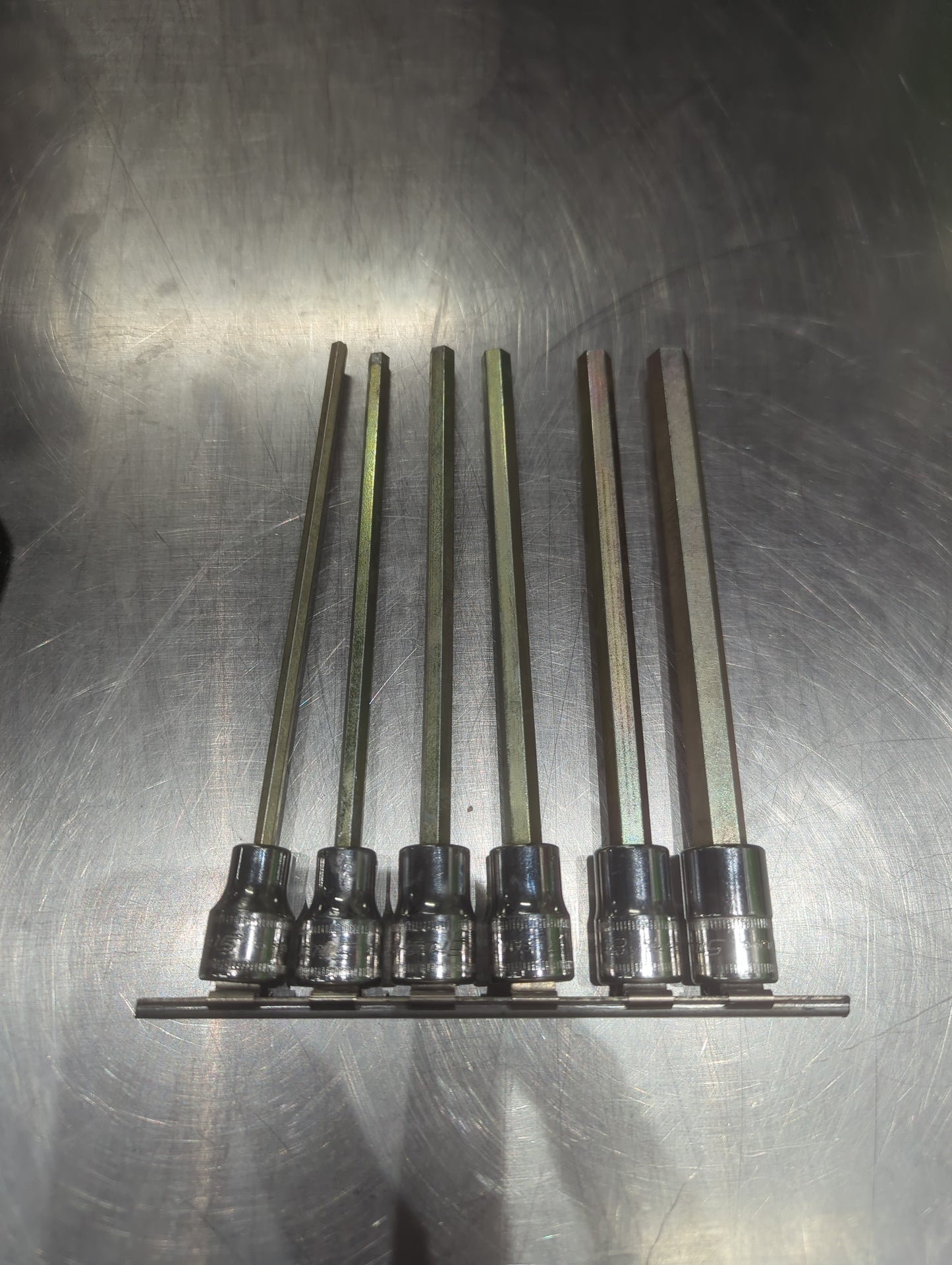 Snap-On Hex Bit Driver (149005) MMP