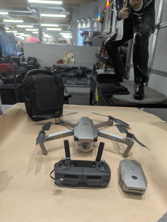 DJI Drone (149353) MMP