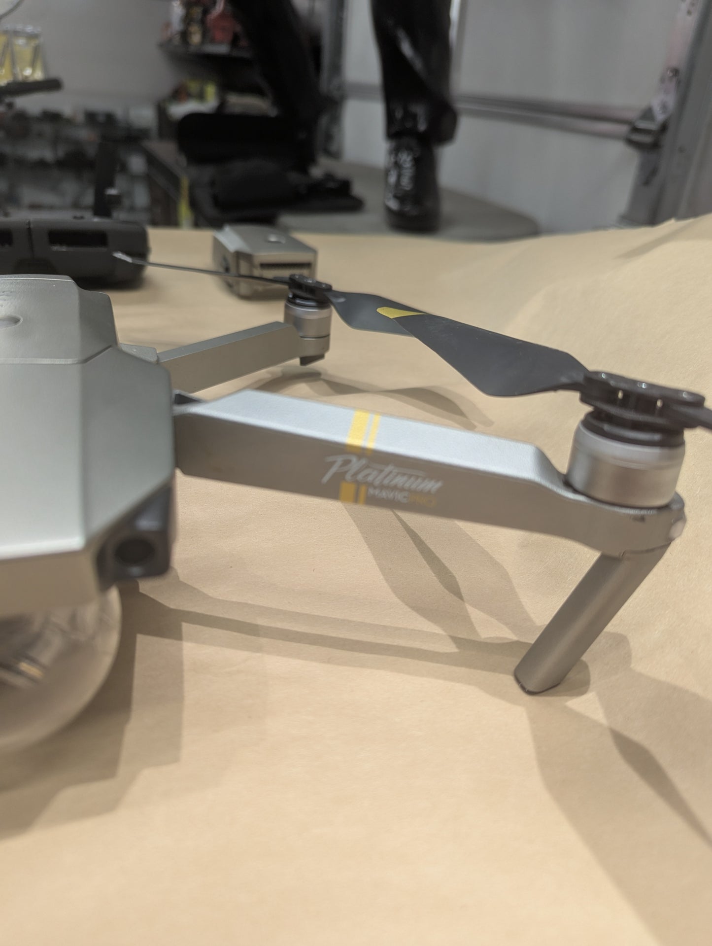 DJI Drone (149353) MMP