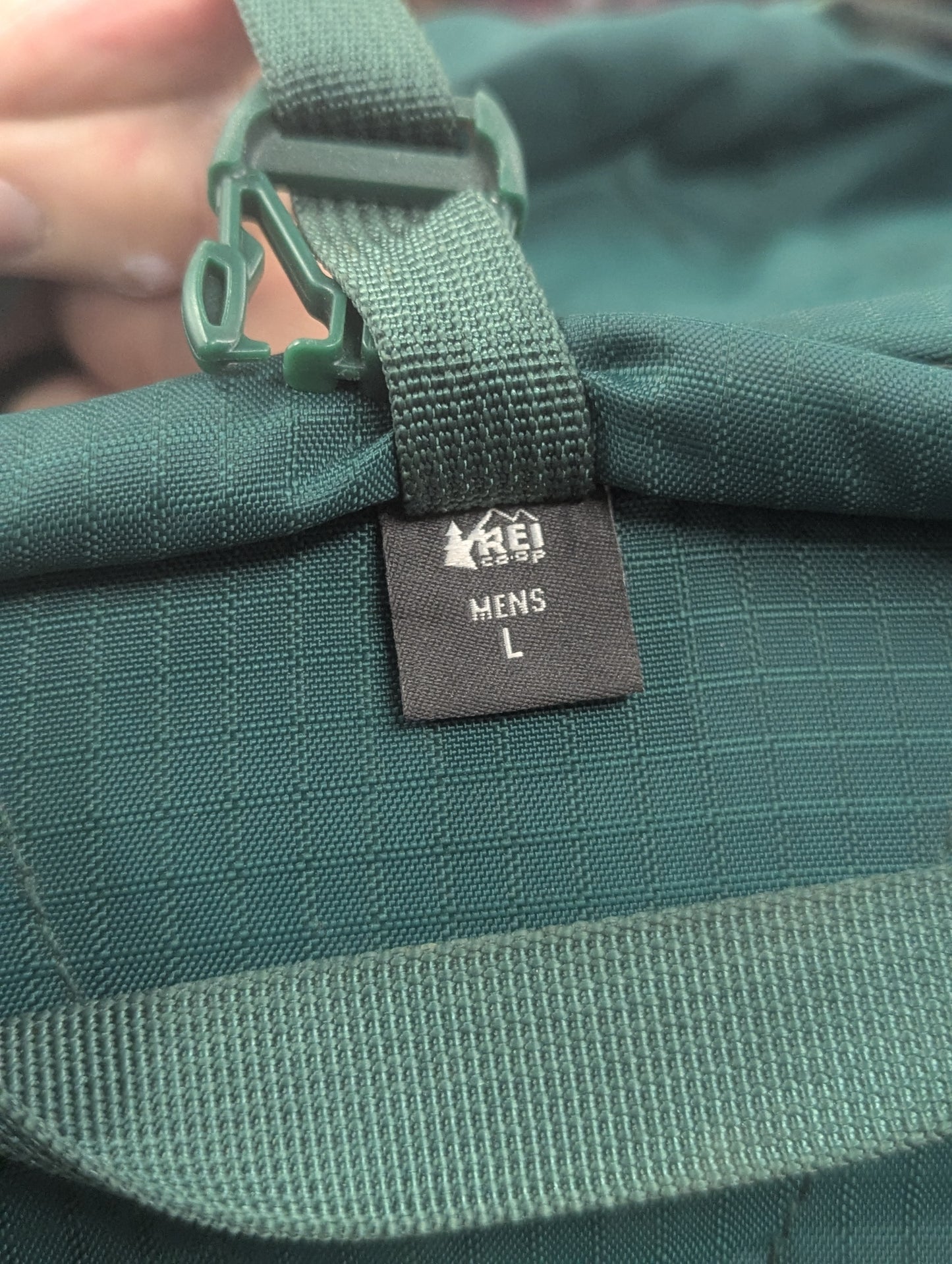 REI Hiking Backpack (150817) MMP