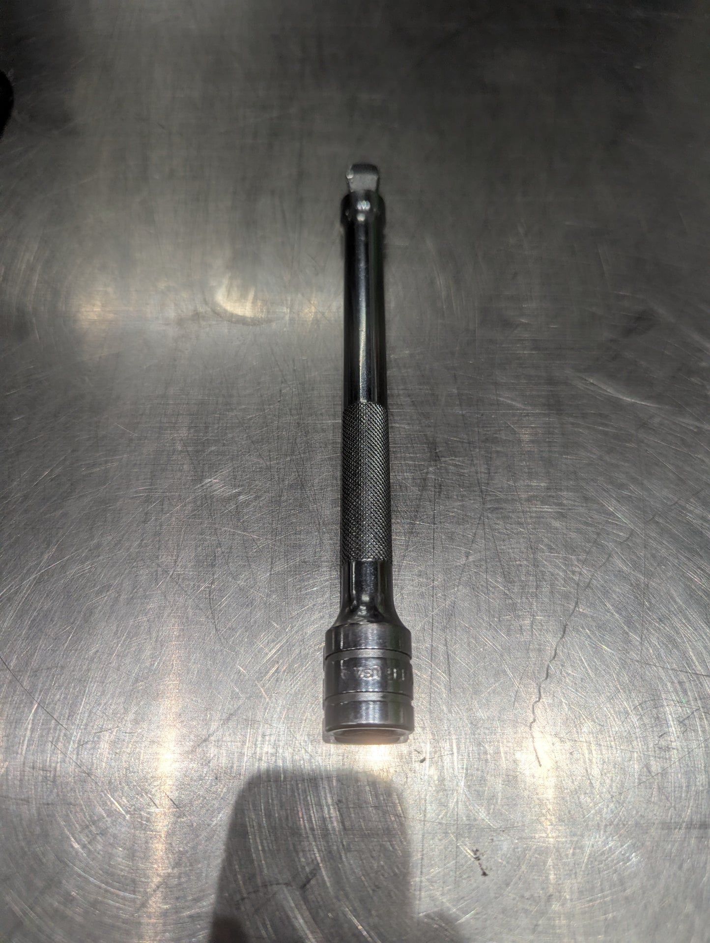 Snap-On Knurled Socket Extension (149004) MMP