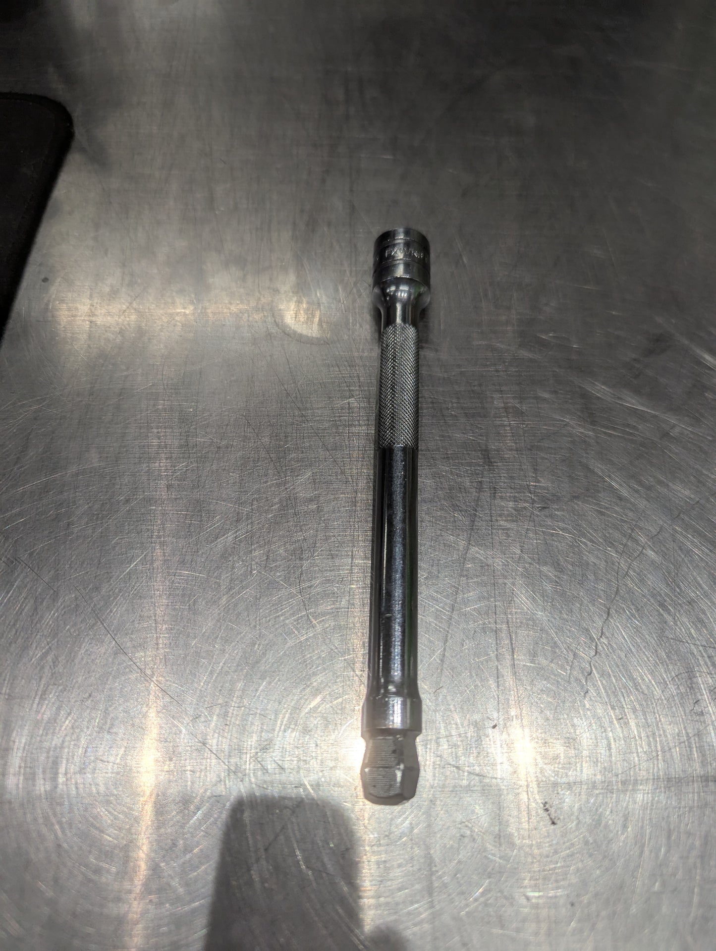 Snap-On Knurled Socket Extension (149004) MMP