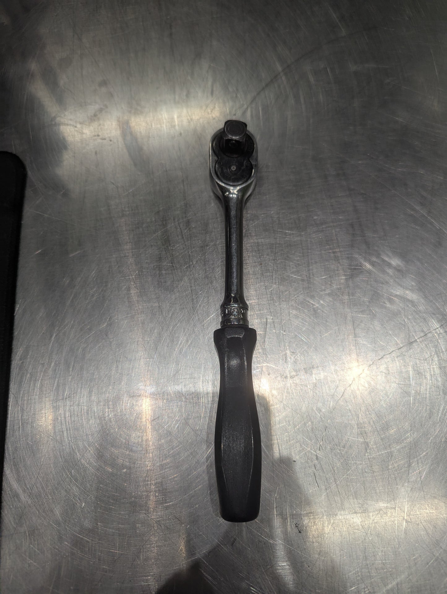 Vintage Snap-On Ratchet (149003) MMP