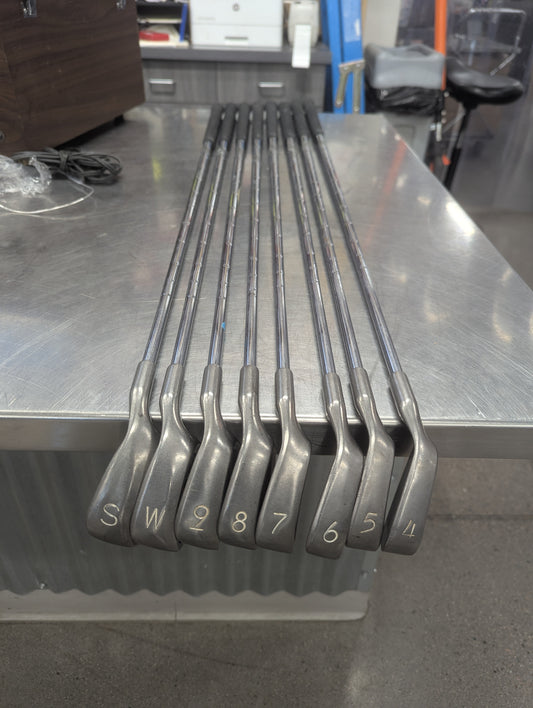 Ping EYE 2 Golf Clubs (149631) MMP