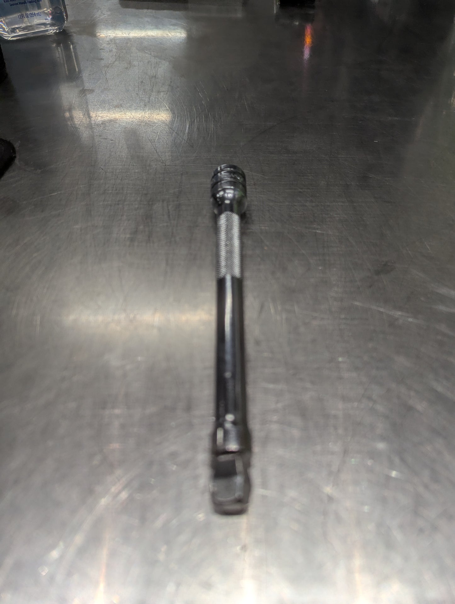 Snap-On Knurled Socket Extension (149004) MMP